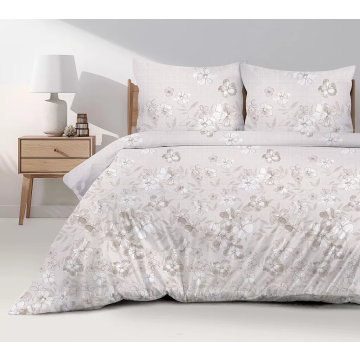 Pościel Bawełniana Bielbaw Premium LINEN