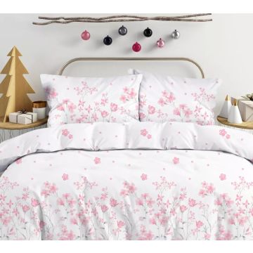 Pościel Bawełniana Bielbaw Premium SLAY 160x200+2x70x80
