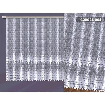 Firana żakardowa 629061 170 OR