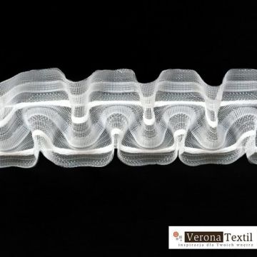 Taśma marszcząca 5 cm Z3 1:2,5 ŻYŁKA