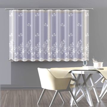 Firana żakardowa 651357 160