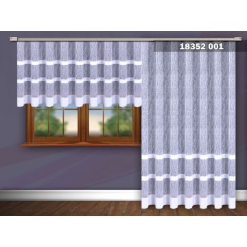 Komplet prosty 18352