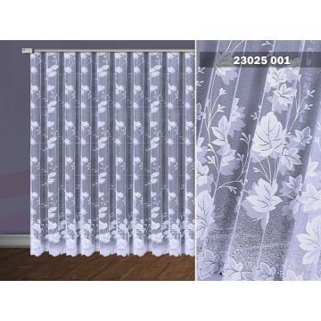 Firana żakardowa 23025 250 – na metry (cena za 1 mb)