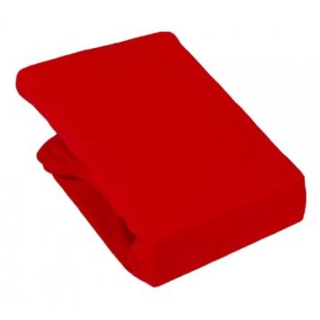 Prześcieradło 140x200 Jersey 16