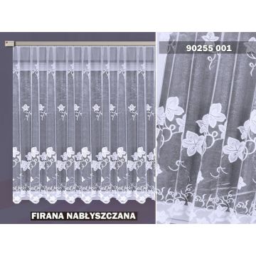 Firana żakardowa 90255