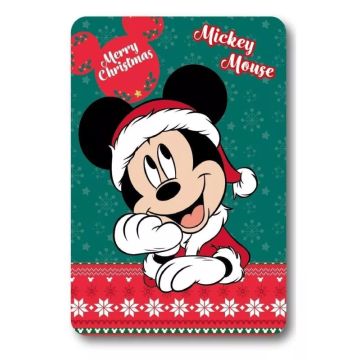 Koc polarowy Minnie Mouse  100X140  4123