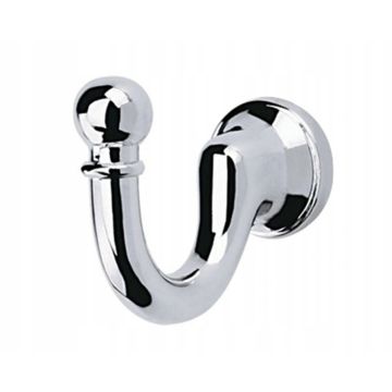 UCHWYT MINI HACZYK DO UPINANIA FIRAN I ZASŁON 30MM