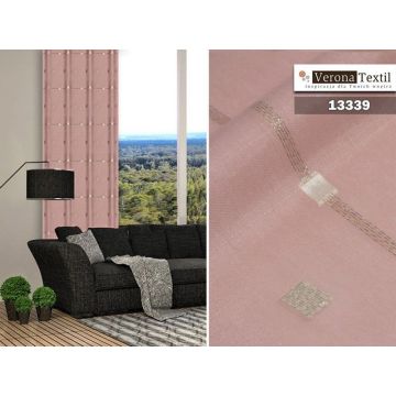 Materiał zasłonowy lekki 13339 140 – na metry (cena za 1 mb)