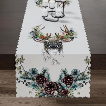 Bieżnik JELEŃ BOHO