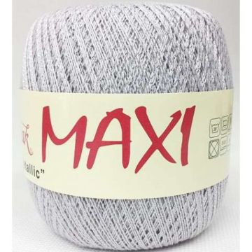 Kordonek MAXI METALIC 1367