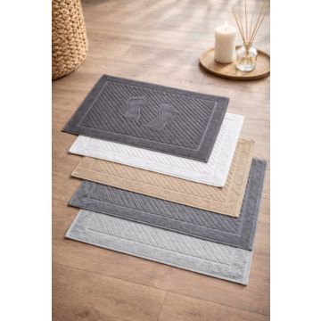 łazienkowy cm z 100% bawełny 650 g/m²