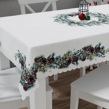 obrus WIANEK BOHO