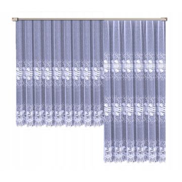 FIRANKA GOTOWA ŻAKARD KPL.250X200 180X300 18960 PR