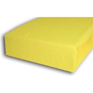 Prześcieradlo z gumką 200x220 Jersey 16