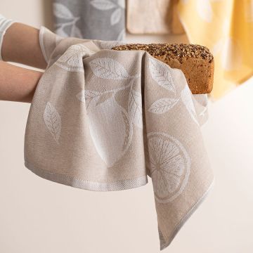 Ścierka kuchenna CYTRYNKA