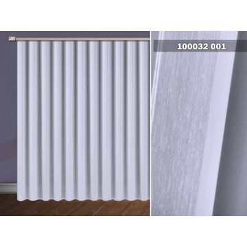 Firana fantazyjna 100032 001 300 – na metry (cena za 1 mb)