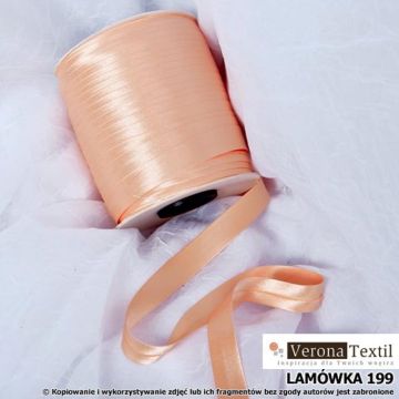 Lamówka atłasowa 199