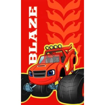 Ręcznik drukowany 30x50 Blaze 213007