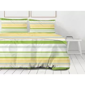 Pościel Bawełniana Bielbaw Premium ACTION 140X200+1X70X80