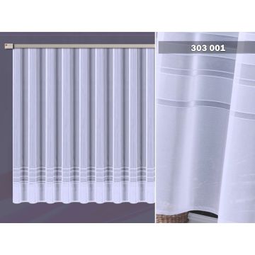 Firana żakardowa 303 001 180 OLO