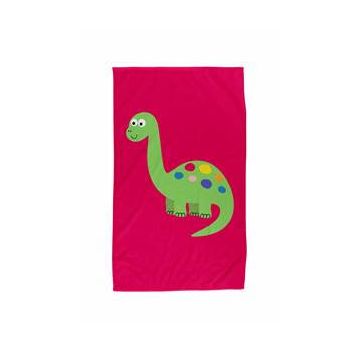 Ręcznik dziecięcy 30x50 Dinozaur