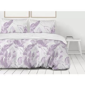 Pościel Bawełniana Premium IDEAL GRENO 220X200+2X70X80