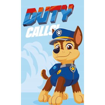 Ręcznik drukowany 30x50 Psi PatrolPAW235099