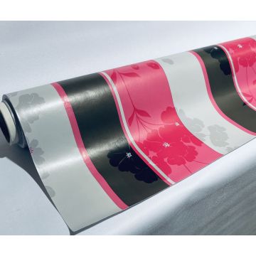 Cerata Pasy Fuksja szer. 140 cm