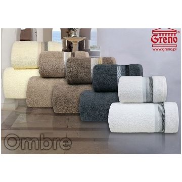 Ręcznik OMBRE