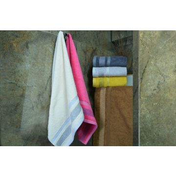 Ręcznik Olimpia 500g/m2 frotte
